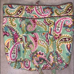 Vera Bradley Tote